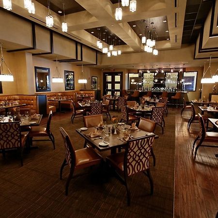 Harlows Casino Resort And Spa Грийнвил Екстериор снимка