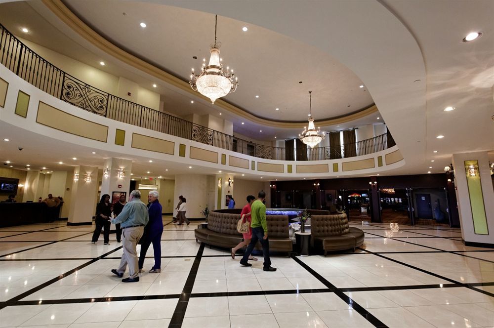 Harlows Casino Resort And Spa Грийнвил Екстериор снимка