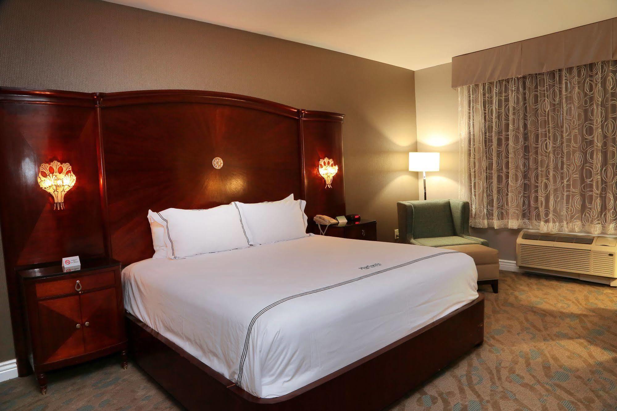Harlows Casino Resort And Spa Грийнвил Екстериор снимка